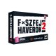 Fxszfej haverok 2 társasjáték