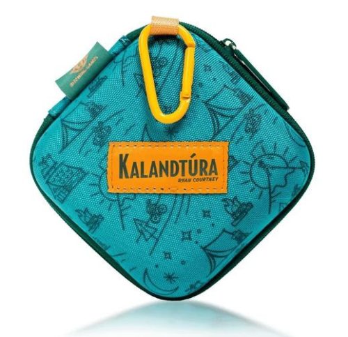 Kalandtúra társasjáték