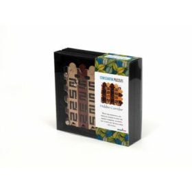 Hidden Corridor Constantin Puzzle Recent Toys