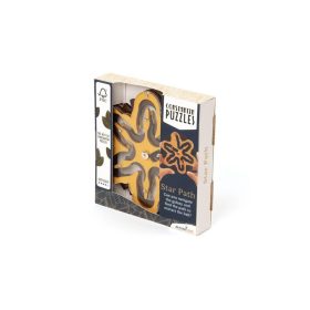 Constantine Puzzle: Star Path logikai játék