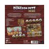 Czech Games Dungeon Petz: Dark Alleys kiegészítő, angol nyelvű