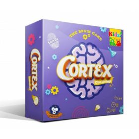 Cortex Kids partijáték Cortex Kids partijáték