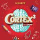 Cortex 3 társasjáték