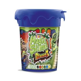 Magic Slime - Surprise Dino
