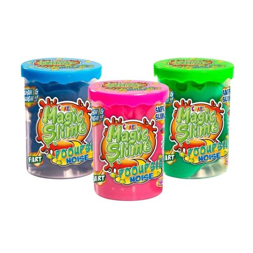 Craze MAGIC SLIME - Noise Pooupsie