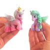 Craze MAGIC PONYS - Gyűjthető figurák