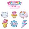 Diamondz - Starter Set Fantasy