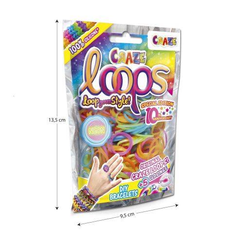 Loops - Bag 100
