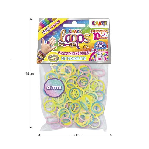 Loops - Bag 300