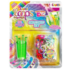Loops - Scoubiloop