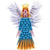 Creagami -3D origami készlet, Karácsonyi szett (közepes)