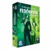 Fedőnevek Négyszemközt 2. kiadás társasjáték