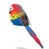 Papagáj 3D puzzle - EUGY