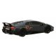 Lamborghini LP 670 - szénszürke - 3D Puzzle