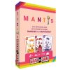 Mantis - Mini társasjáték
