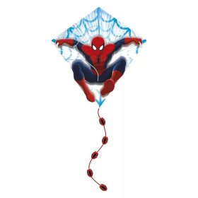 Marvel pop-up diamond kite - SPIDERMAN szélsárkány