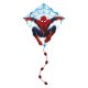 Marvel pop-up diamond kite - SPIDERMAN szélsárkány