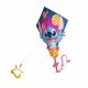 Disney pop-up diamond kite - STITCH szélsárkány