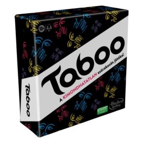 Taboo társasjáték