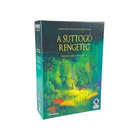 A suttogó rengeteg társasjáték