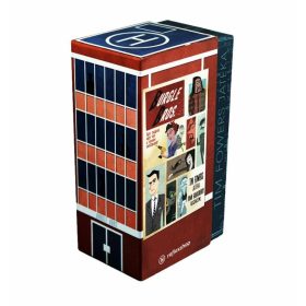 Burgle Bros. társasjáték Burgle Bros. társasjáték
