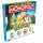 Hasbro - Monopoly Pokemon