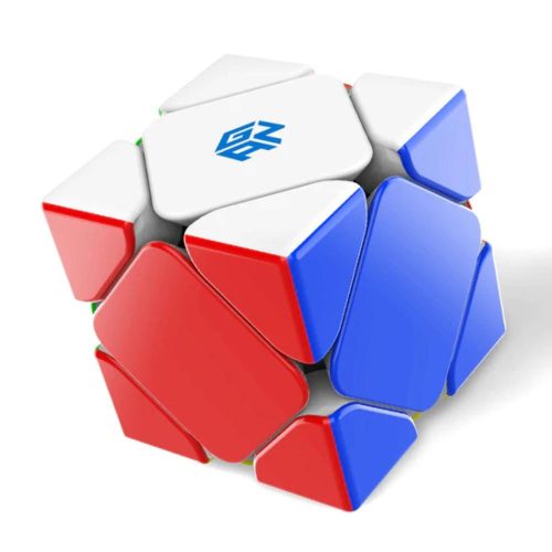 GAN Skewb Standard mágneses logikai kocka