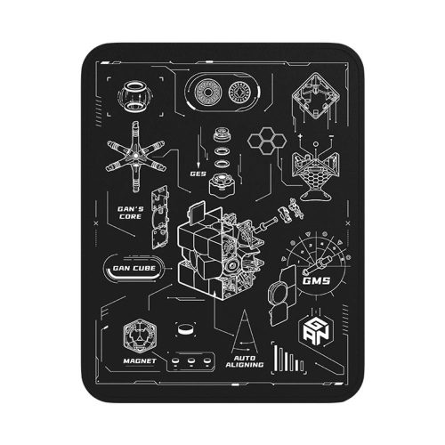 MG mat logikai kocka