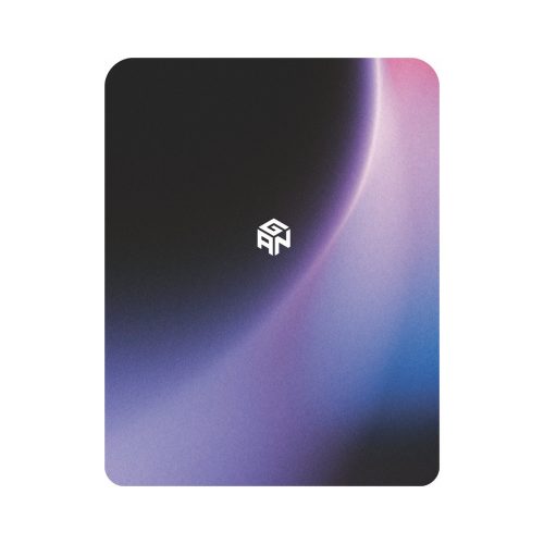 GAN Halo Timer Mat (lila és fekete)