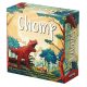 Chomp társasjáték, angol nyelvű