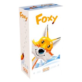 Foxy társasjáték