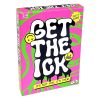 Get The Ick társasjáték, angol nyelvű