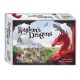 Keydom's Dragons társasjáték, angol nyelvű