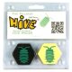 Hive társasjáték - Pincebogár kiegészítő 