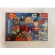 Superman a hős 200 db-os puzzle – Trefl