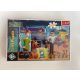 Scooby Doo és barátai 100 db-os puzzle – Trefl