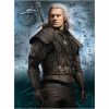 Witcher 500 db-os puzzle – Clementoni