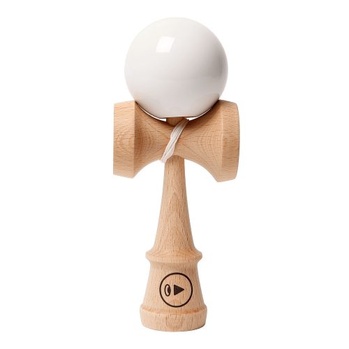 Kendama Play X - fehér