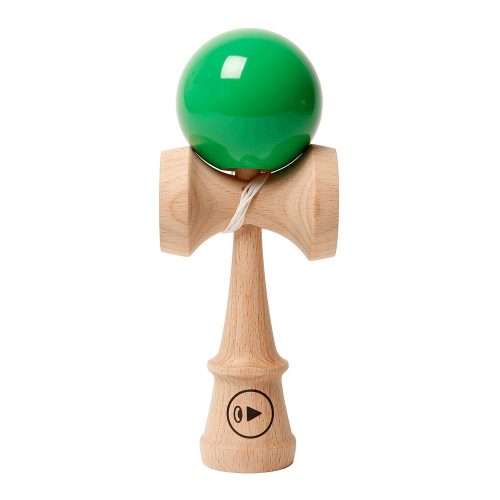 Kendama Play X - zöld
