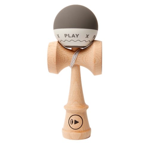 Kendama Play X Grip - Asphalt Cowboy