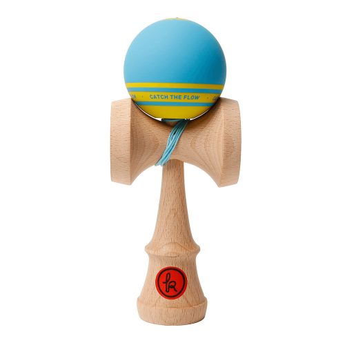 Kendama Record Grip - Gurami
