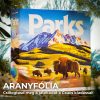 Parks: 2. kiadás - Csúcs kiadás társasjáték