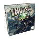 Invasion - Free State társasjáték, angol nyelvű