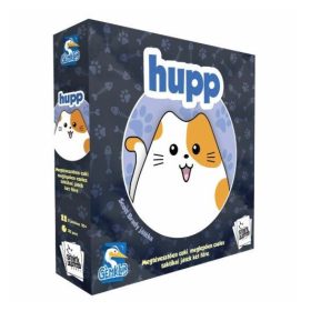 Hupp társasjáték