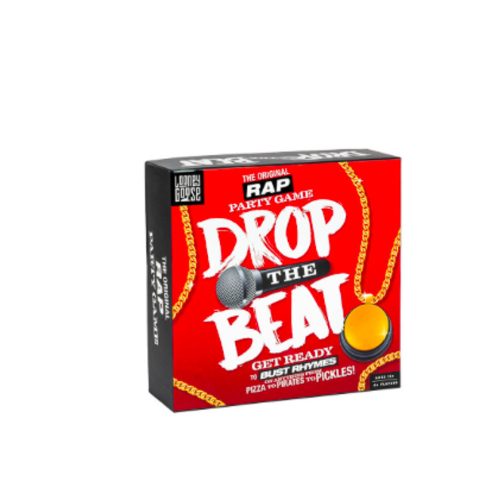 Drop The Beat társasjáték