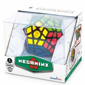 Megaminx logikai játék Megaminx logikai játék