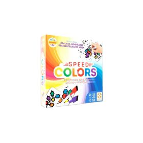 Speed Colors társasjáték