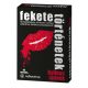 Fekete történetek: Gyilkos Spinék társasjáték