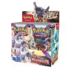 Pokemon: Scarlet & Violet 2 Paldea Evolved Booster