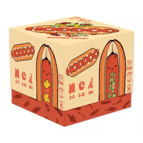 Hoddog